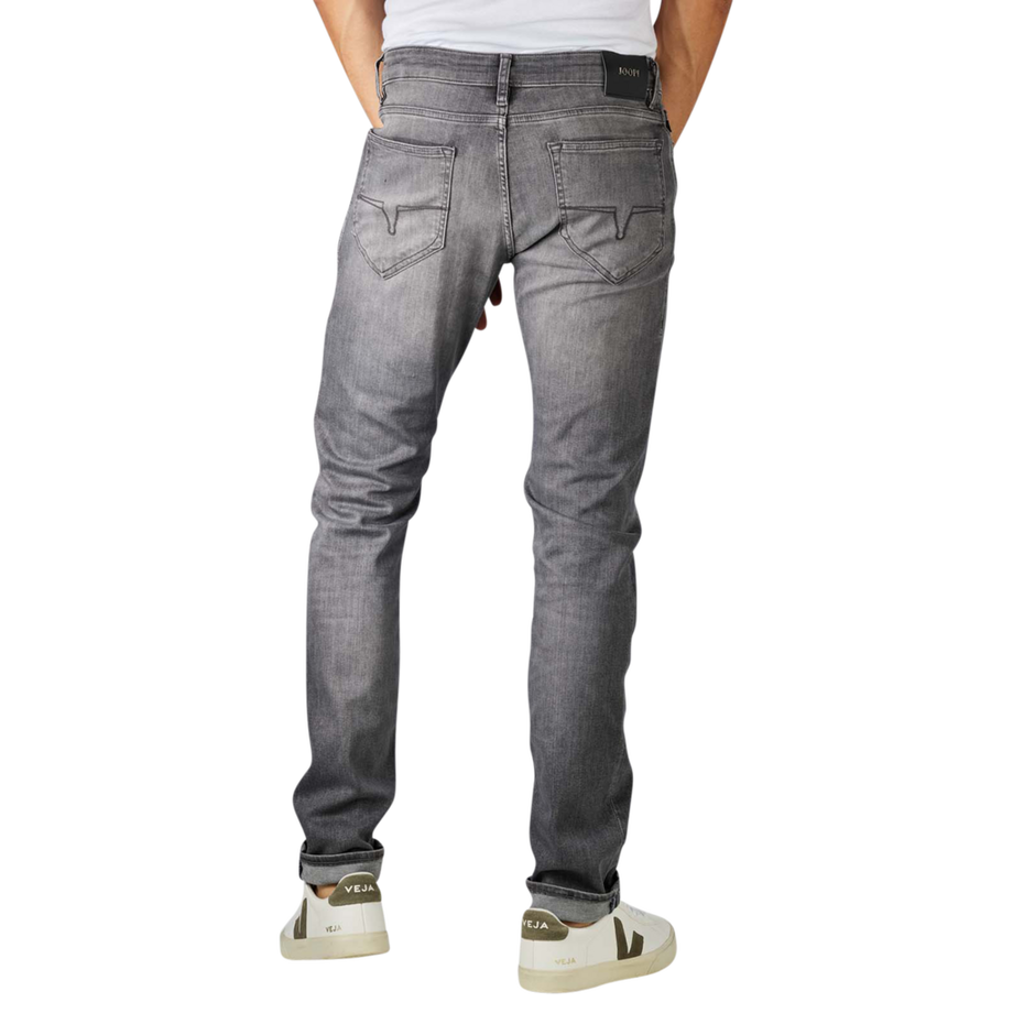 JOOP! Jeans Stretch Mitch Gamba Dritta  