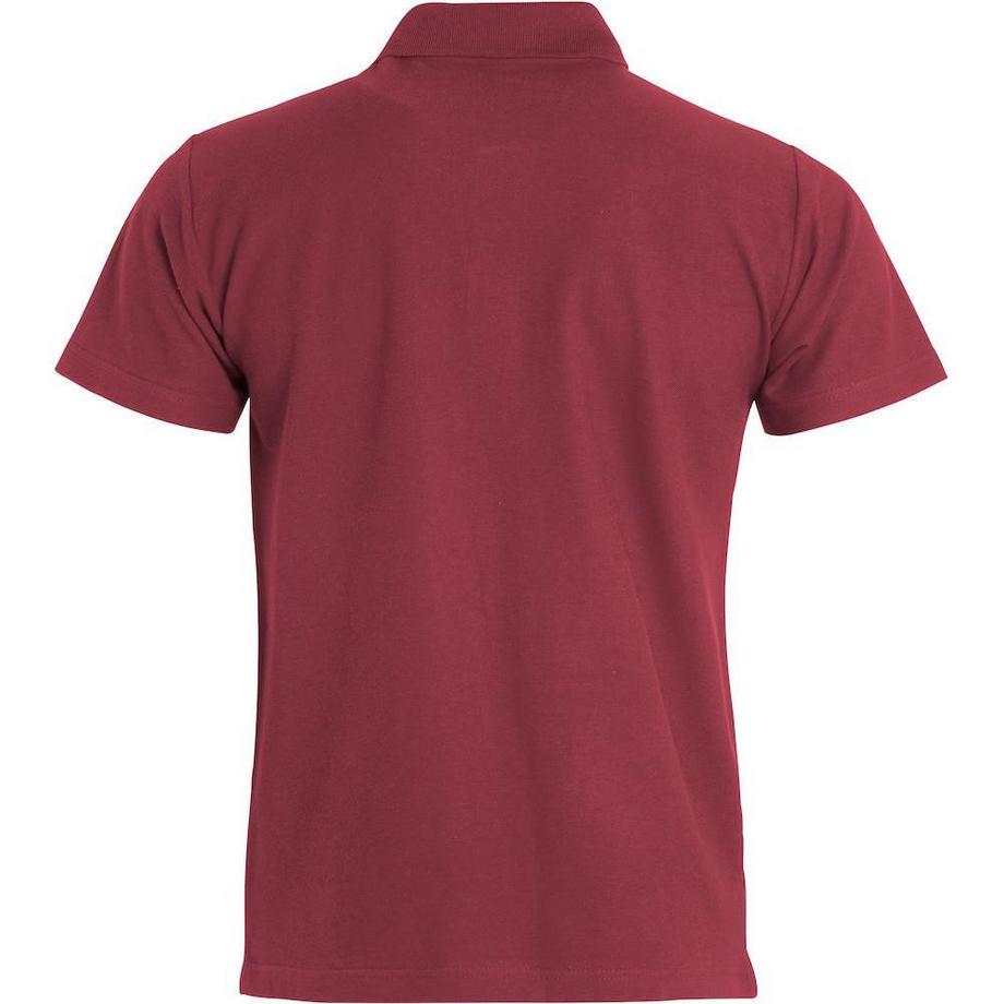 Clique Basic Poloshirt  
