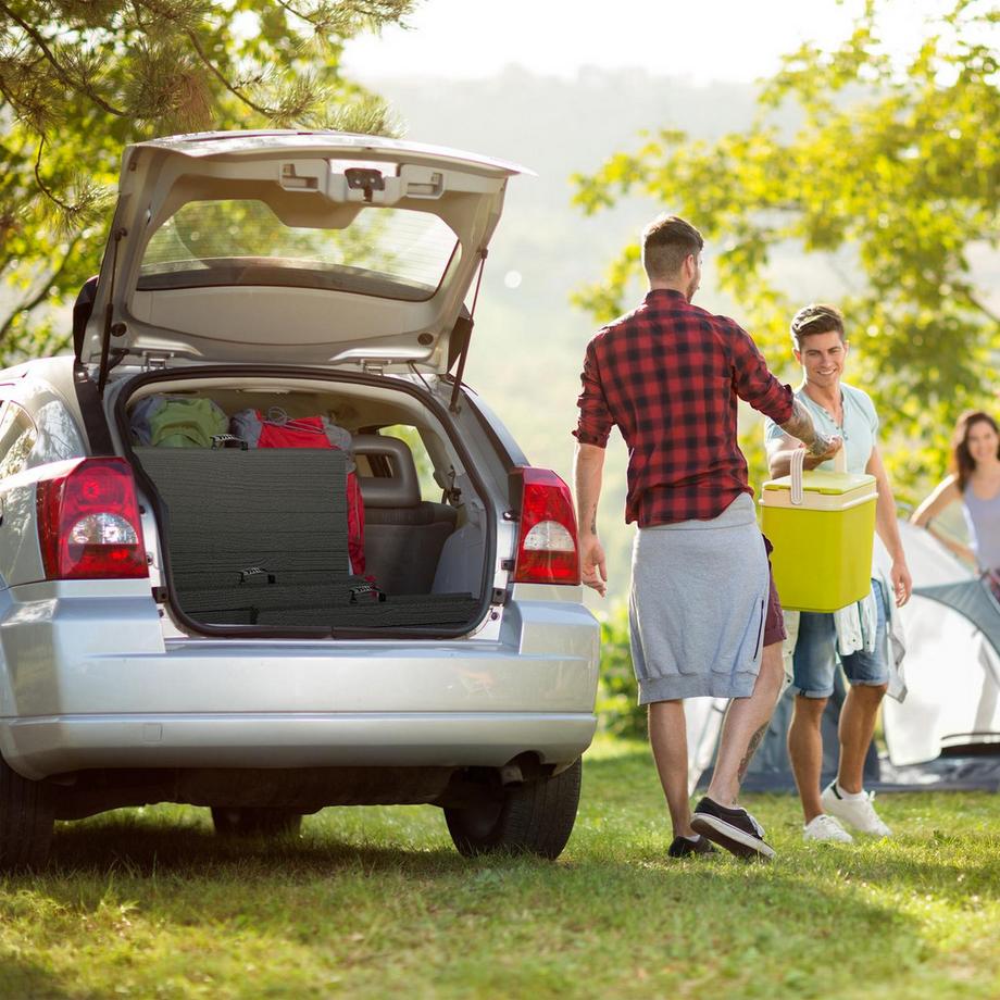 B2X 3-teilige zusammenklappbare Bierzeltgarnitur  