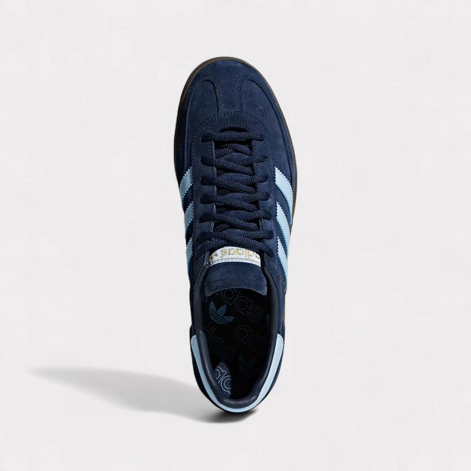 adidas  Handball Spezial Navy Gum 