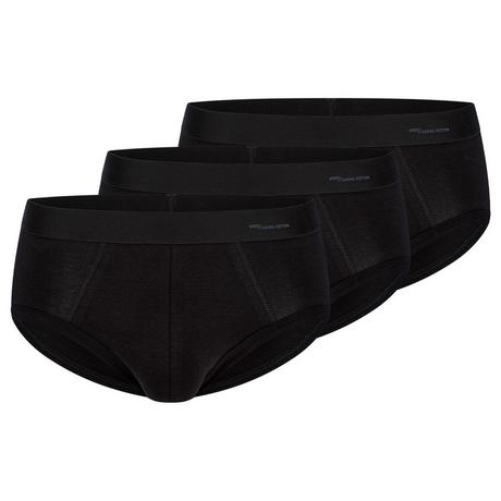 mey Casual Cotton Slip Confezione da 3  