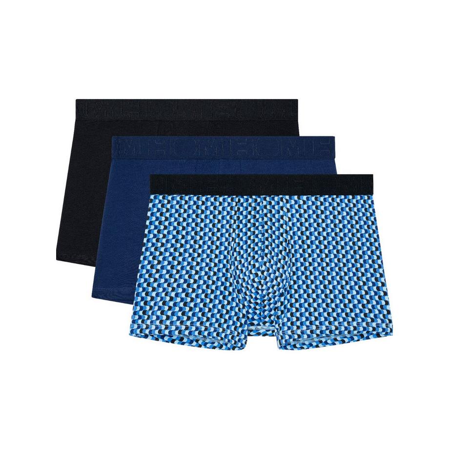 Cotton Stretch Boxers