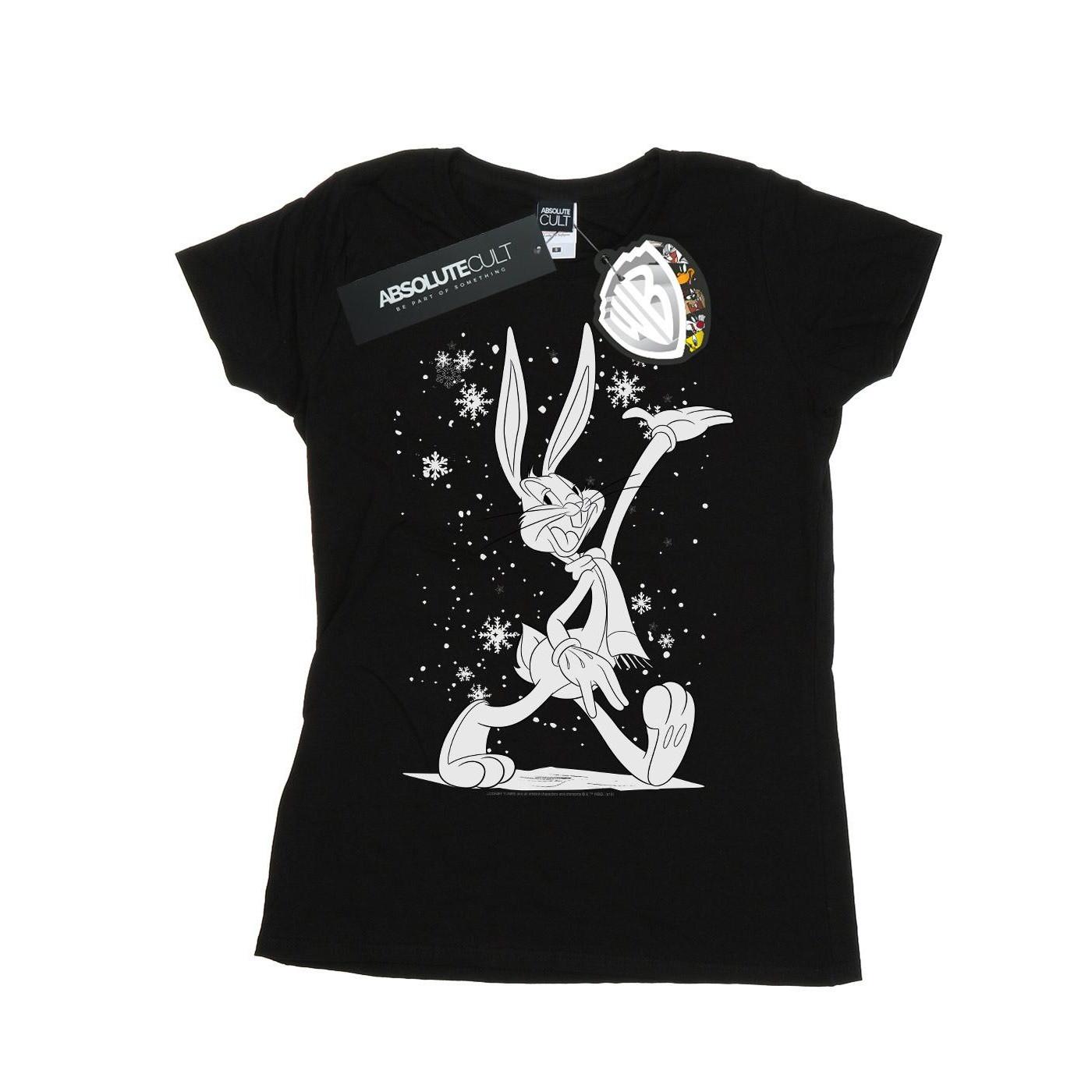 LOONEY TUNES  Let It Snow TShirt 