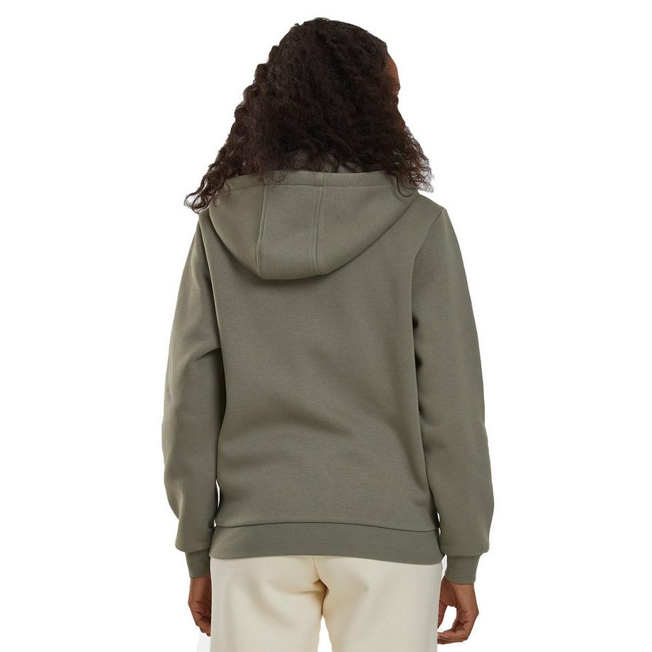 Build Your Own Flauschiger Kapuzenpullover  