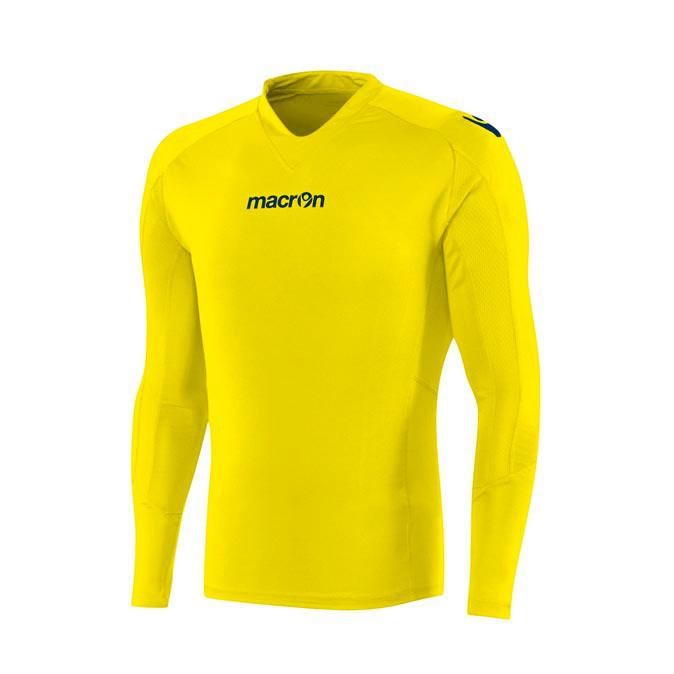 macron  langarmtrikot aturn 