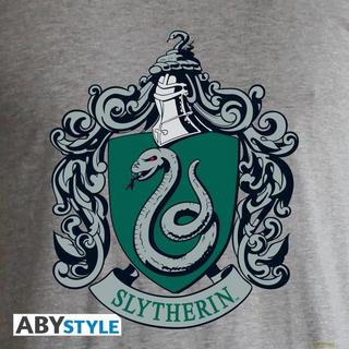 Abystyle Harry Potter T-Shirt Casa Serpeverde  