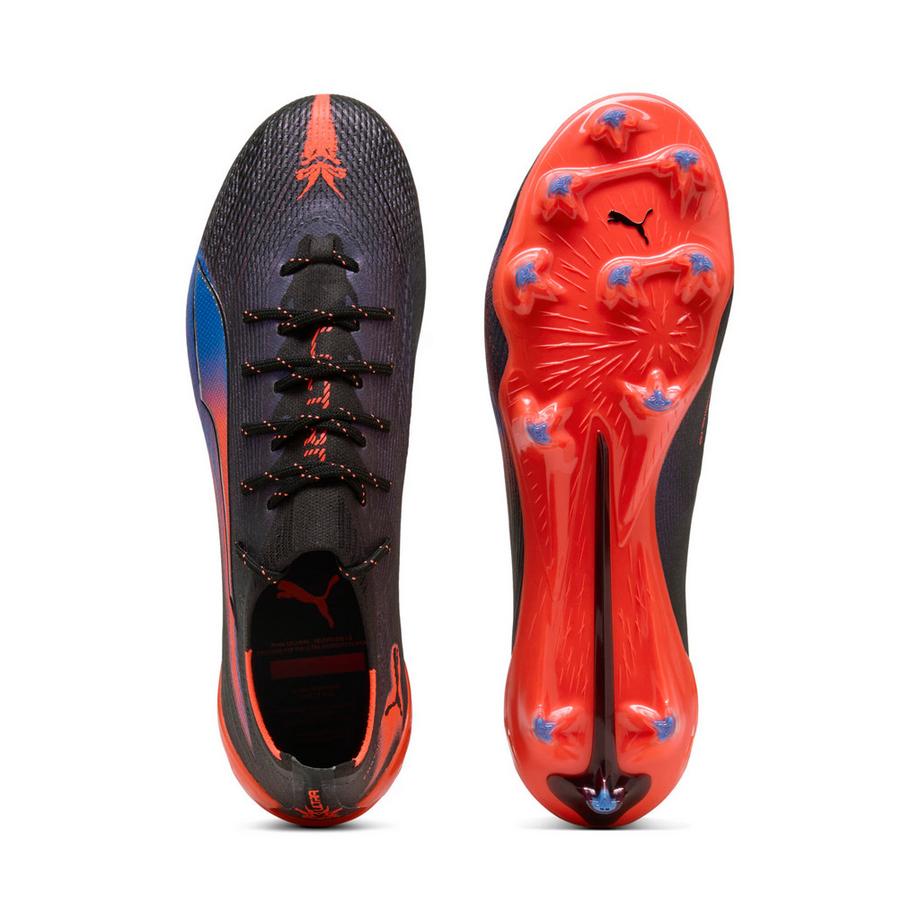 PUMA  Fußballschuhe ultra 6 ultimate relentless fg 