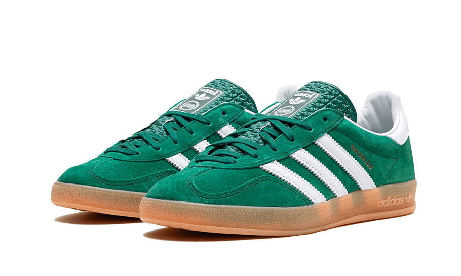 adidas  Gazelle Indoor Collegiate  Gum 