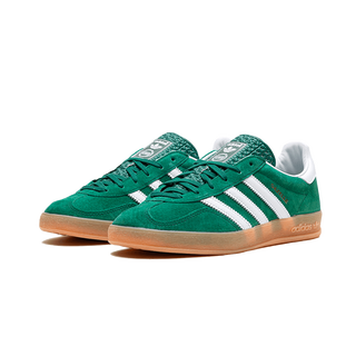 adidas  Gazelle Indoor Collegiate  Gum 