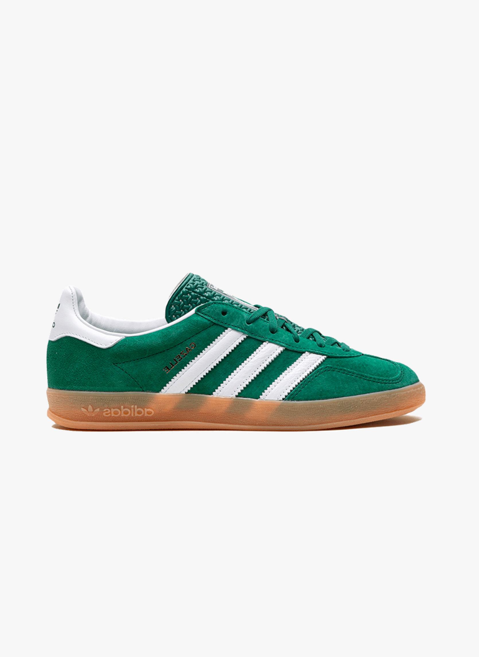 adidas  Gazelle Indoor Collegiate  Gum 