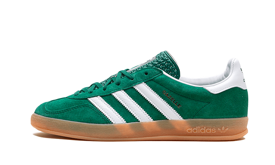 adidas  Gazelle Indoor Collegiate  Gum 