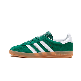 adidas  Gazelle Indoor Collegiate  Gum 