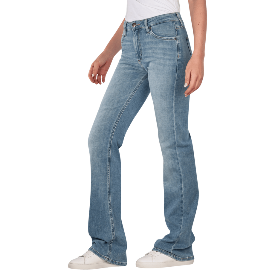 Lee Lana Jeans Bootcut  