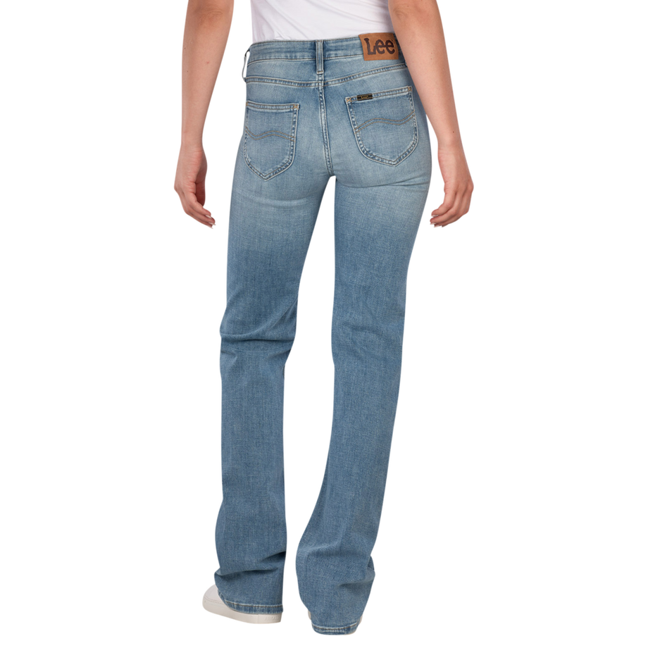 Lee Lana Jeans Bootcut  
