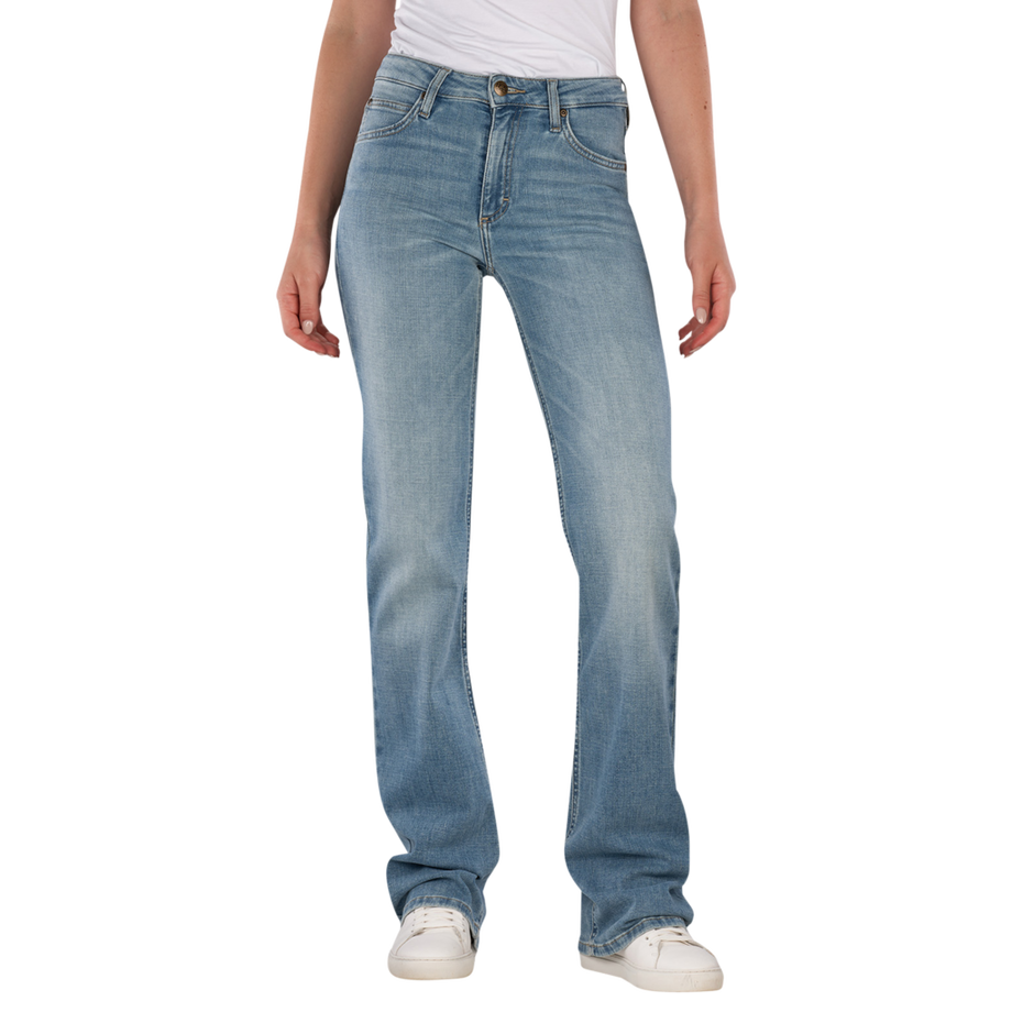 Lana Jeans Bootcut