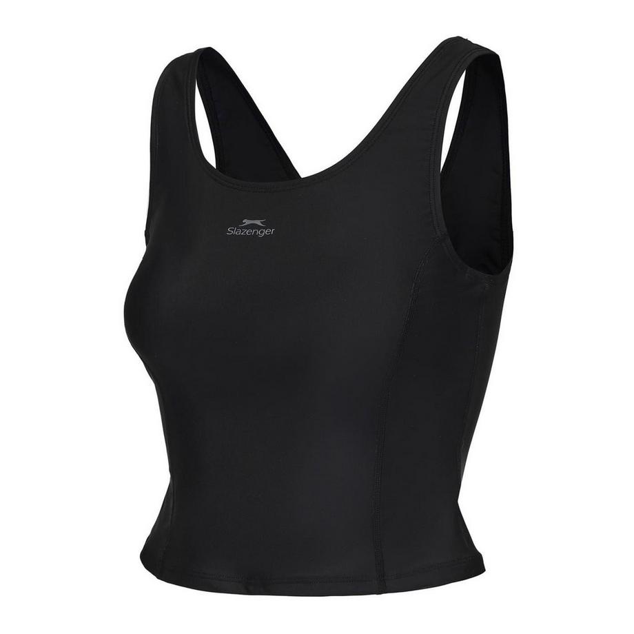 Slazenger  Ensemble De Tankini 