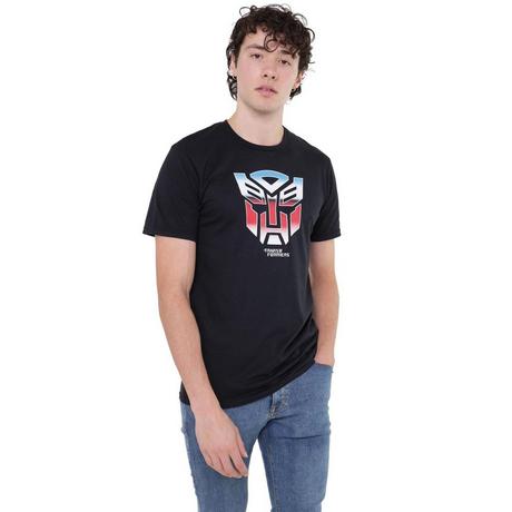 TRANSFORMERS  TShirt 