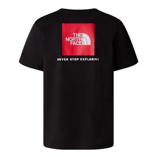 THE NORTH FACE Redbox T-Shirt Manches Courtes  