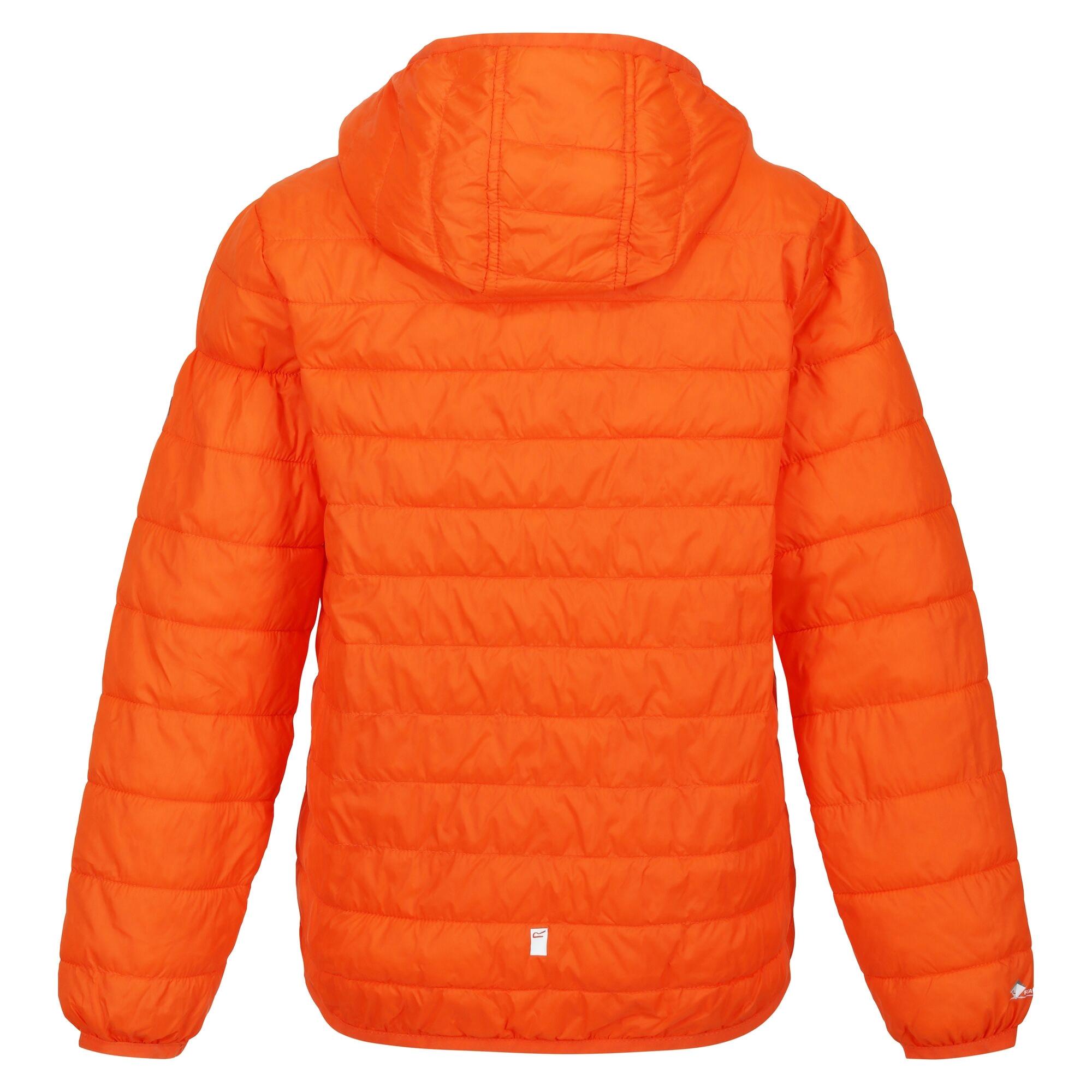 Regatta  Hillpack Jacke mit Kapuze 