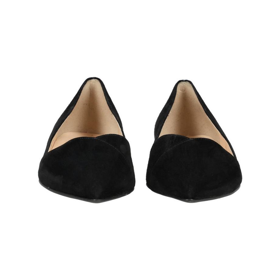 Högl Ballerines à bout pointu  