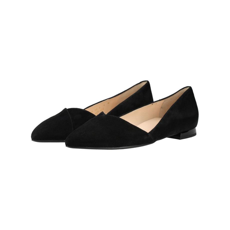 Högl Ballerines à bout pointu  