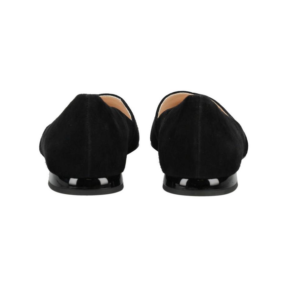 Högl Ballerines à bout pointu  