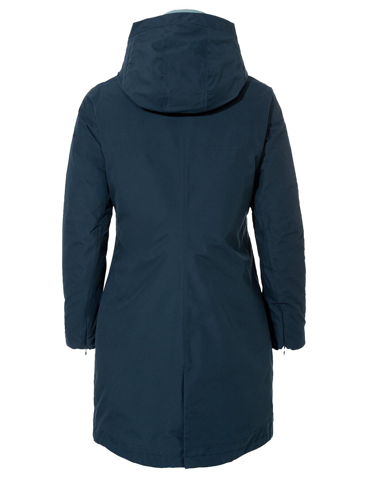 VAUDE  Annecy 3in1 Coat III 