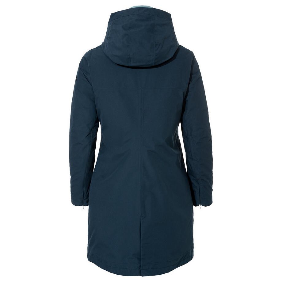 VAUDE  Annecy 3in1 Coat III 