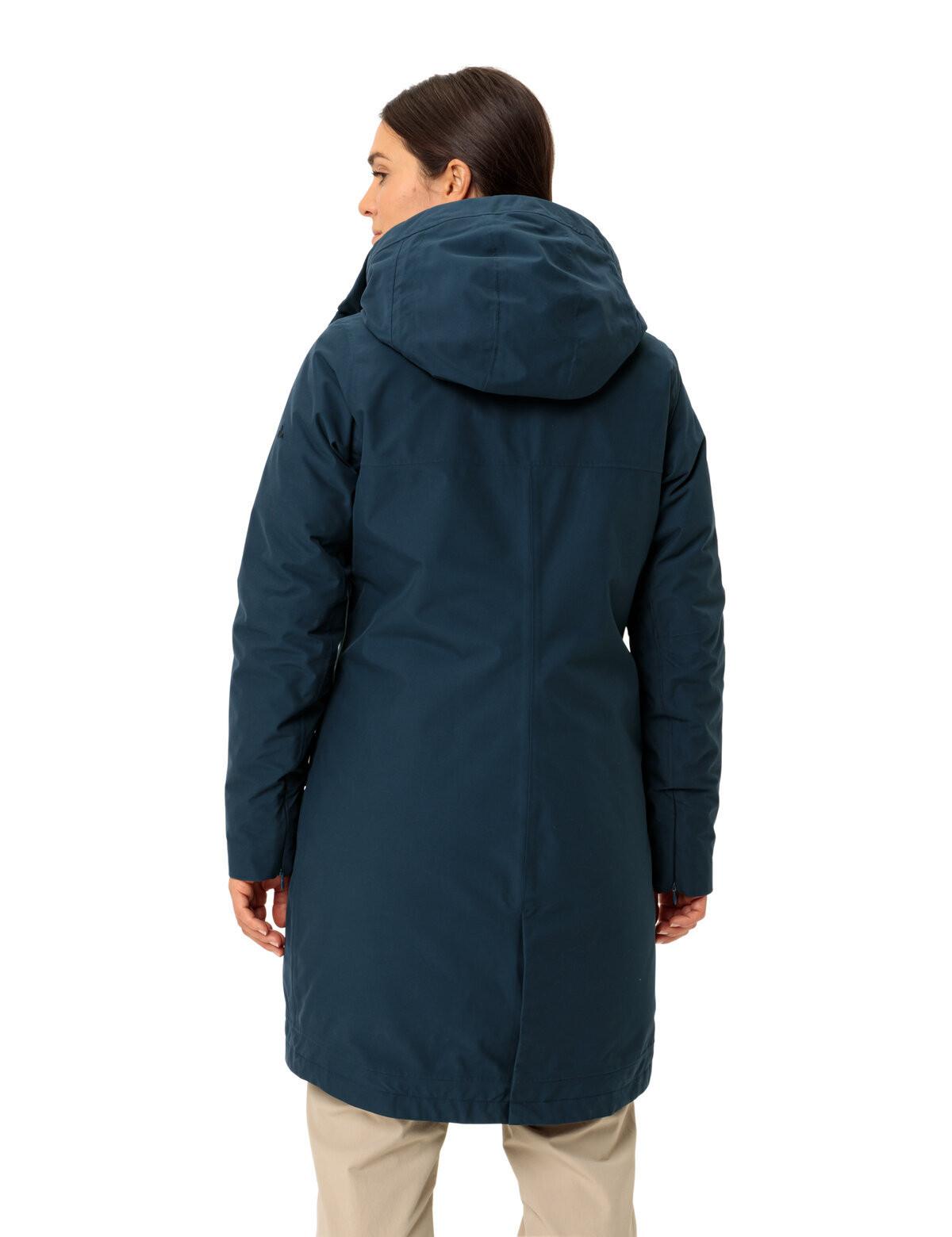 VAUDE  Annecy 3in1 Coat III 