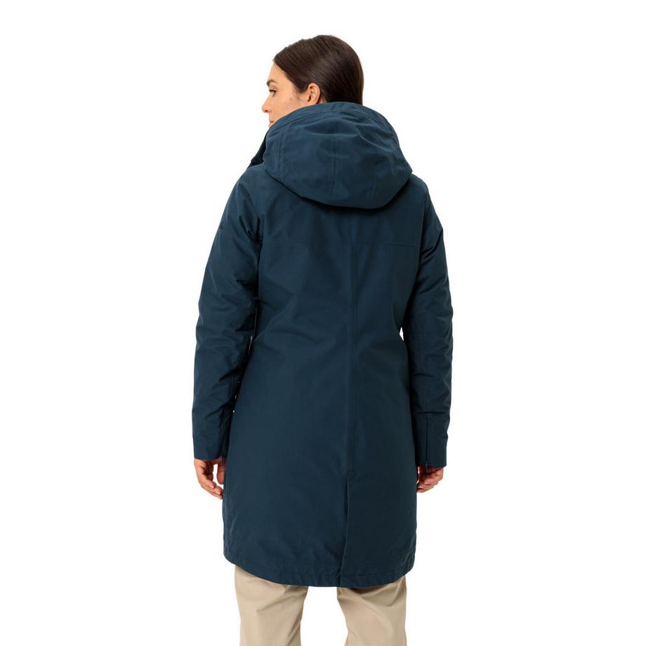 VAUDE  Annecy 3in1 Coat III 