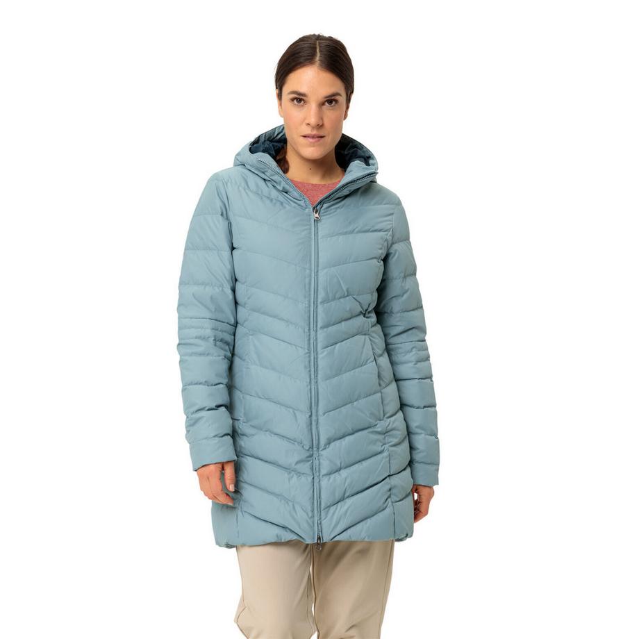 VAUDE  Annecy 3in1 Coat III 