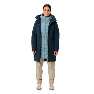 VAUDE  Annecy 3in1 Coat III 