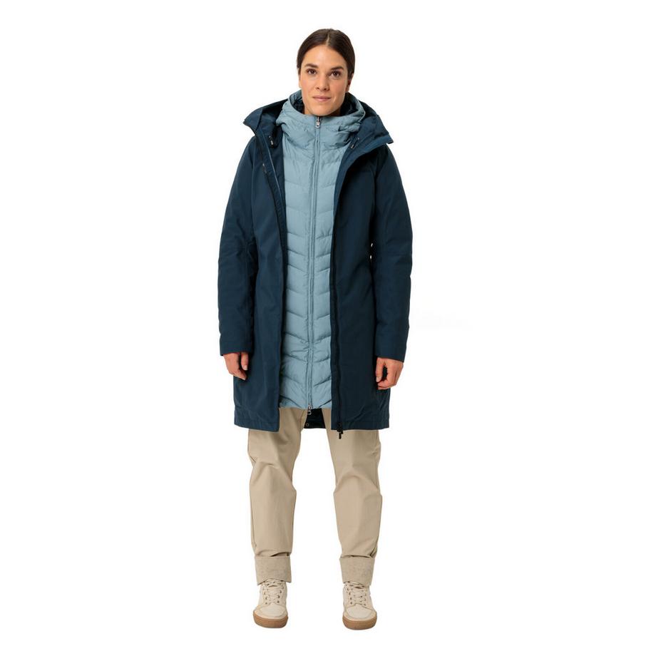 VAUDE  Annecy 3in1 Coat III 