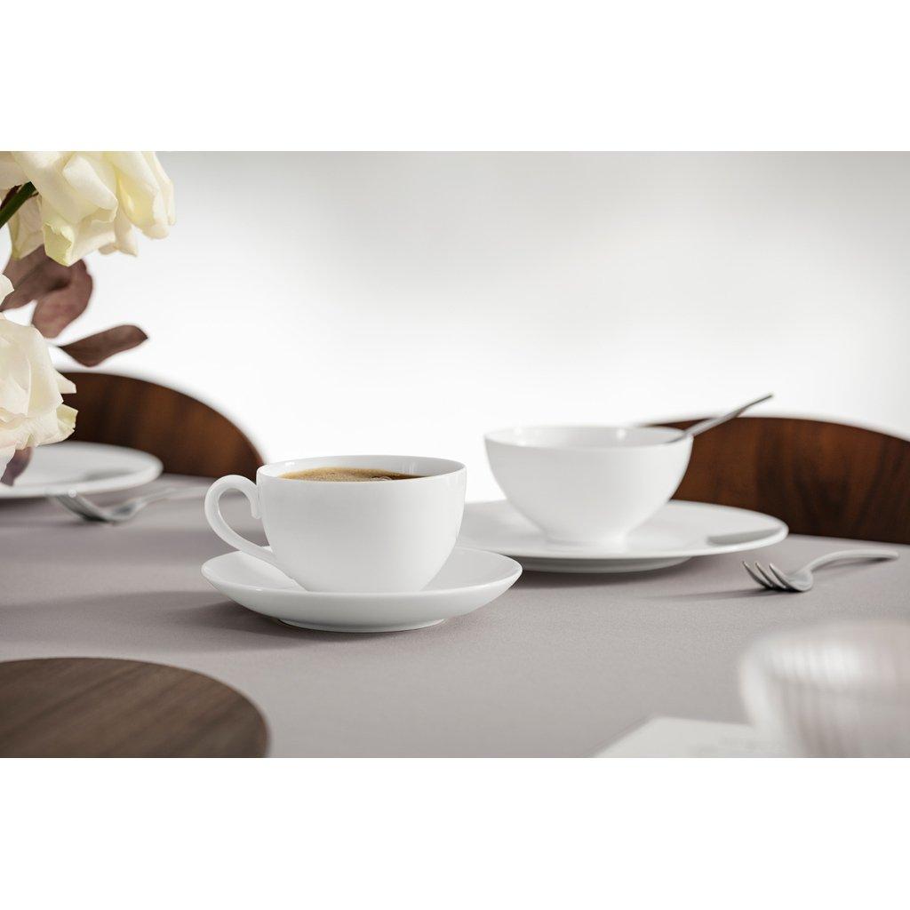 Villeroy & Boch Tazza caffè senza piattino - L Royal  