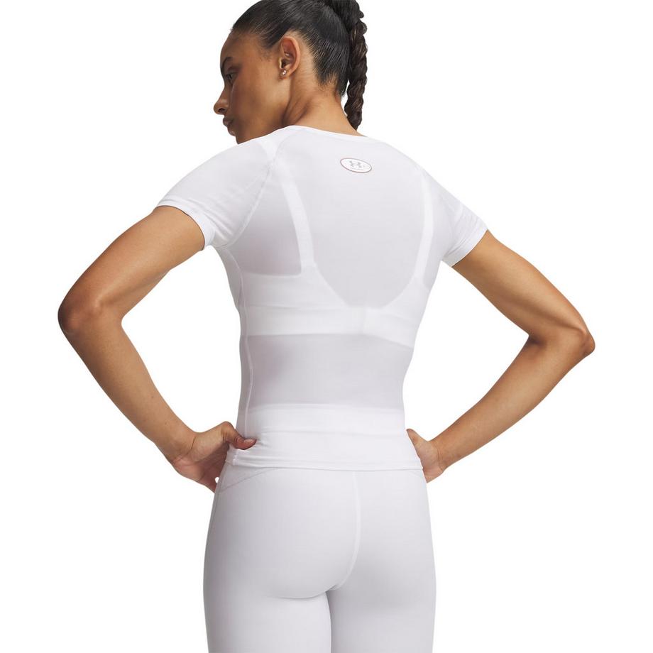 UNDER ARMOUR  Haut Elite 