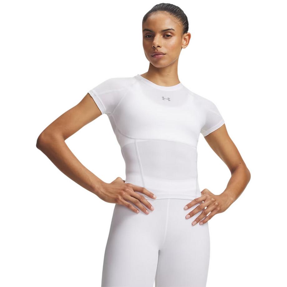 Elite Top Heatgear Performance (tessuto Tecnico)