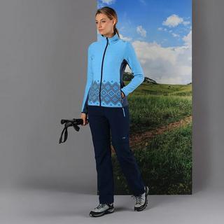 CMP Pantaloni Zip Off  