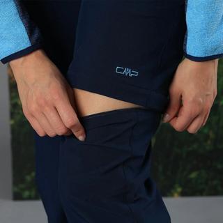 CMP Pantaloni Zip Off  