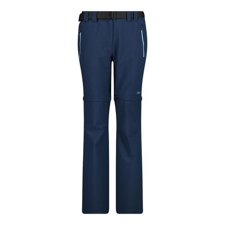 CMP Pantaloni Zip Off  