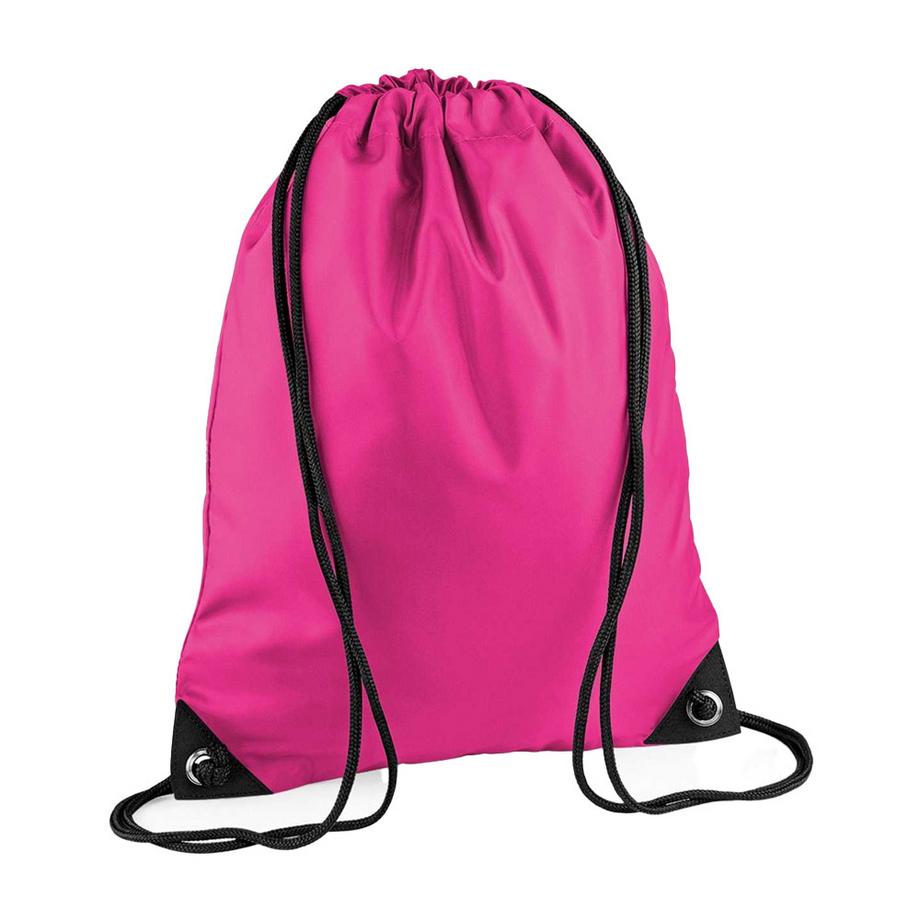 Premium Borsa Con Coulisse