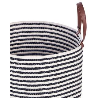 Beliani Korb en Cotone Classico ICHKA  