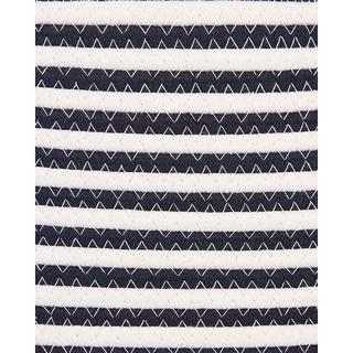 Beliani Korb en Cotone Classico ICHKA  