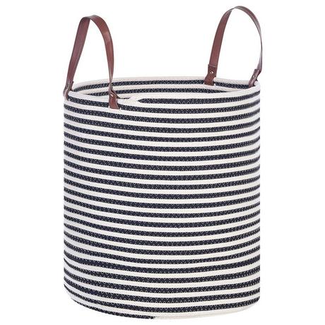 Beliani Korb en Cotone Classico ICHKA  