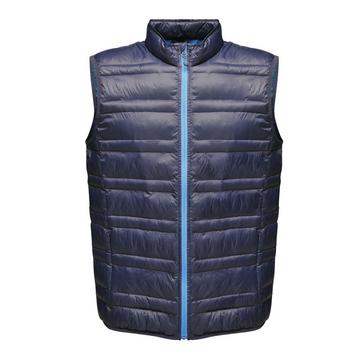 Gilet sans manches FIRE