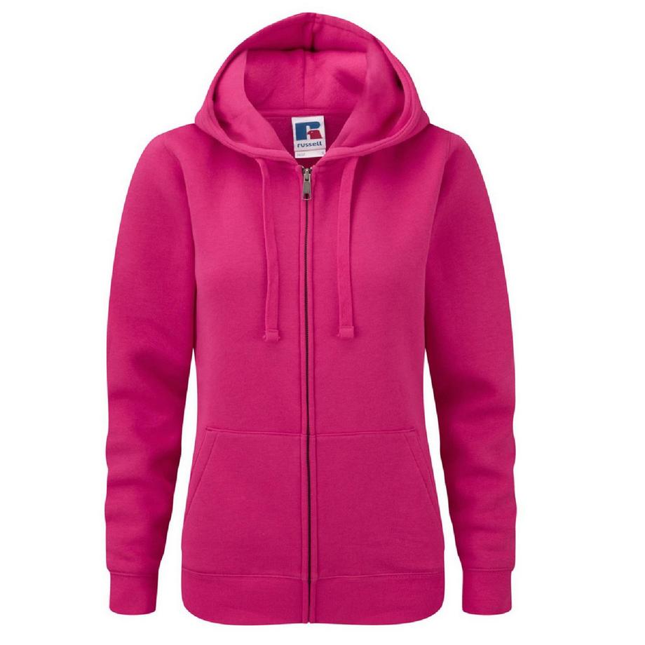 Veste À Capuche Authentic