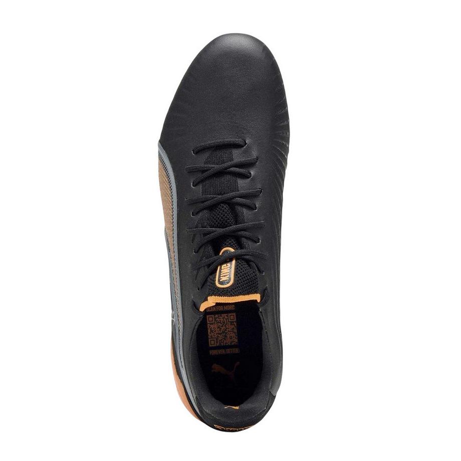 PUMA King Ultimate Scarpe da Calcio Terreni Compatti King Ultimate Scarpe Da Calcio Per Terreni Compatti 