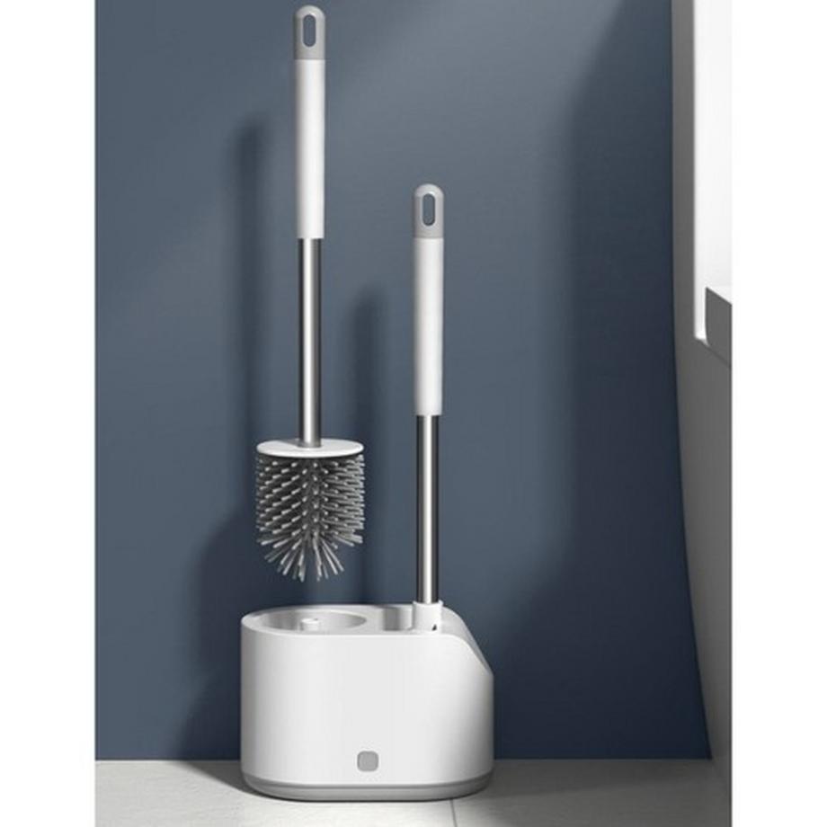 Ruhhy  Brosse de salle de bain Ruhhy 24377 