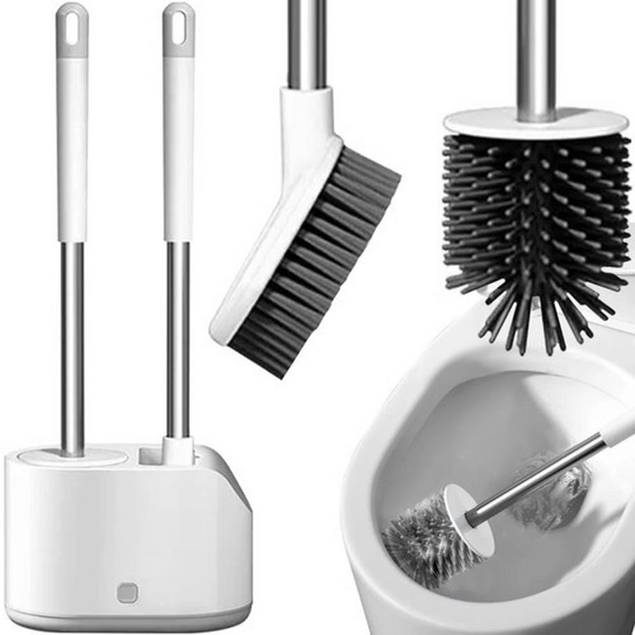 Ruhhy  Brosse de salle de bain Ruhhy 24377 
