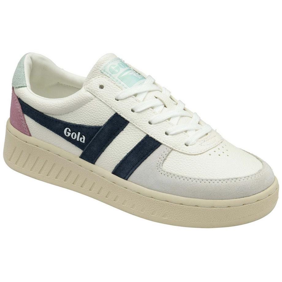 gola Grandslam Trident Sneakers  