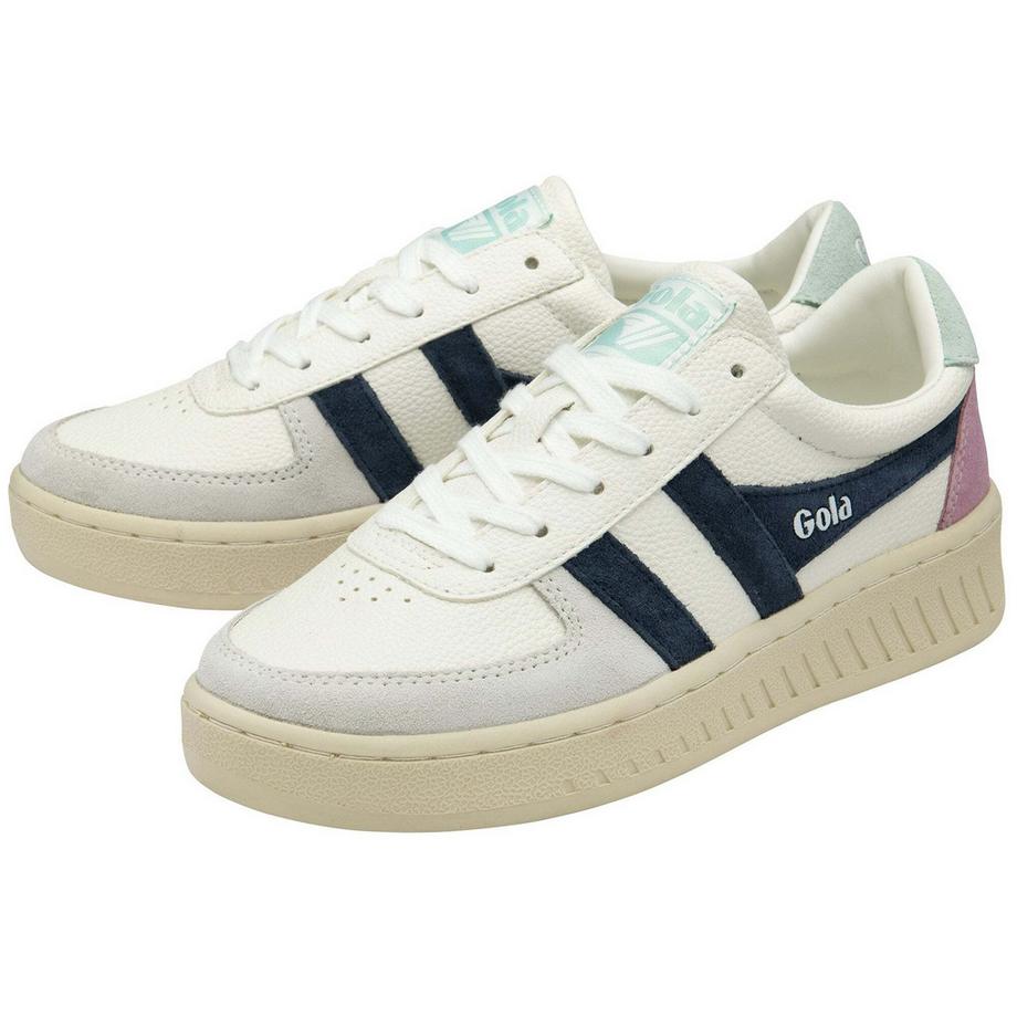 gola Grandslam Trident Sneakers  